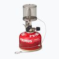 Lampa turystyczna gazowa Primus Micron Lantern Steel Mesh