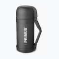 Termos na żywność Primus Food Vacuum 1200 ml black