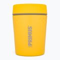 Termos na żywność Primus Trailbreak Lunch Jug 400 ml yellow