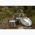 Zestaw garnków Primus CampFire Cookset 1 l + 1,8 l + patelnia 2