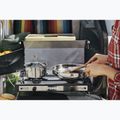 Zestaw garnków Primus CampFire Cookset 1 l + 1,8 l + patelnia 4