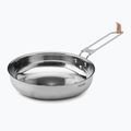 Patelnia Primus CampFire Frying Pan Stainless Steal silver
