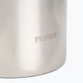 Garnek turystyczny Primus CampFire 5 l stainless steel 5