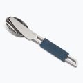 Sztućce turystyczne Primus Leisure Cutlery deep blue