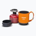 Zestaw do gotowania Primus Lite Plus Stove System orange 3