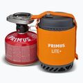 Zestaw do gotowania Primus Lite Plus Stove System orange 5