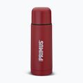 Termos Primus Vacuum Bottle 350 ml red