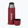 Termos Primus Vacuum Bottle 350 ml red 2