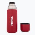 Termos Primus Vacuum Bottle 500 ml ox red 2