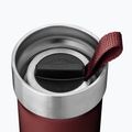 Kubek termiczny Primus Slurken Vacuum 300 ml ox red 2