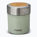 Termos na żywność Primus Preppen Vacuum 700 ml mint green