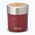 Termos na żywność Primus Preppen Vacuum 700 ml ox red