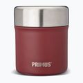 Termos na żywność Primus Preppen Vacuum 700 ml ox red 2