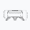 Kuchenka turystyczna Primus Ulti Stove System 1.7 9