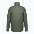 Komplet przeciwdeszczowy męski Pinewood Tornado Extreme Rain green 4