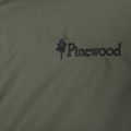Komplet przeciwdeszczowy męski Pinewood Tornado Extreme Rain green 5