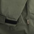 Komplet przeciwdeszczowy męski Pinewood Tornado Extreme Rain green 8