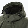 Komplet przeciwdeszczowy męski Pinewood Tornado Extreme Rain green 10