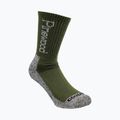 Skarpety trekkingowe Pinewood Coolmax Medium 2 pary green 5