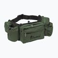 Saszetka nerka Pinewood Ranger Waistbag moss green