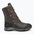 Buty turystyczne męskie Pinewood High Hunting & Hiking Boot brown 2