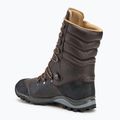 Buty turystyczne męskie Pinewood High Hunting & Hiking Boot brown 3