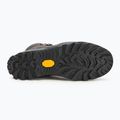 Buty turystyczne męskie Pinewood High Hunting & Hiking Boot brown 4