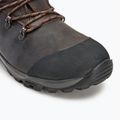 Buty turystyczne męskie Pinewood High Hunting & Hiking Boot brown 7
