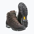 Buty turystyczne męskie Pinewood Mid Hunting & Hiking Boot brown 8