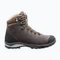 Buty turystyczne męskie Pinewood Mid Hunting & Hiking Boot brown 9