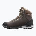 Buty turystyczne męskie Pinewood Mid Hunting & Hiking Boot brown 10