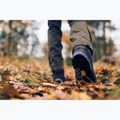 Buty turystyczne męskie Pinewood Mid Hunting & Hiking Boot brown 14