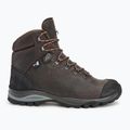 Buty turystyczne męskie Pinewood Mid Hunting & Hiking Boot brown 2