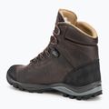 Buty turystyczne męskie Pinewood Mid Hunting & Hiking Boot brown 3