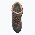 Buty turystyczne męskie Pinewood Mid Hunting & Hiking Boot brown 5