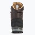 Buty turystyczne męskie Pinewood Mid Hunting & Hiking Boot brown 6