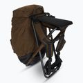 Plecak turystyczny Pinewood Hunting Chair 35 l suede brown 5