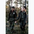 Czapka z daszkiem Pinewood Kodiak Hunting suede brown 3