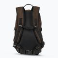 Plecak turystyczny Pinewood Outdoor 22 l suede brown 3
