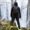 Plecak turystyczny Pinewood Outdoor 22 l suede brown 7