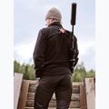 Bluza trekkingowa męska Pinewood Tiveden black 4