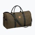 Torba Pinewood Prestwick Exclusive Weekend Bag 35 l suedebrown / black