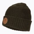 Czapka zimowa Pinewood Windy moss green 4