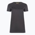 Koszulka damska Pinewood Outdoor Life dark anthracite