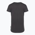 Koszulka damska Pinewood Outdoor Life dark anthracite 2