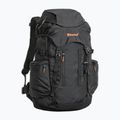 Plecak turystyczny Pinewood Scandinavian Outdoor Life 40 l black