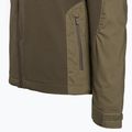 Kurtka przeciwdeszczowa damska Pinewood Finnveden Hybrid Extreme d.olive/h.olive 7
