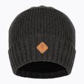 Czapka zimowa Pinewood Knitted Wool dark anthracite mel 2