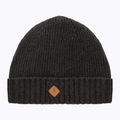 Czapka zimowa Pinewood Knitted Wool dark anthracite mel 5