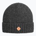 Czapka zimowa Pinewood Knitted Wool dark anthracite mel 6